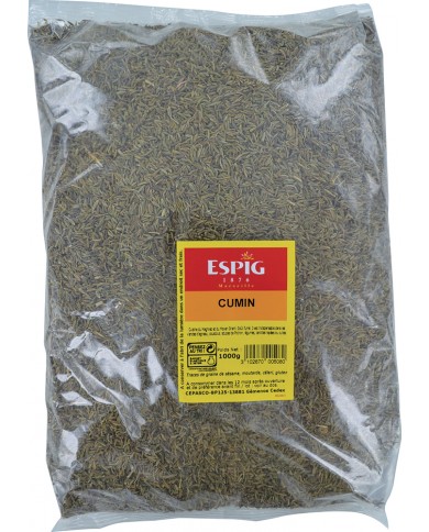 Cumin 1kg
