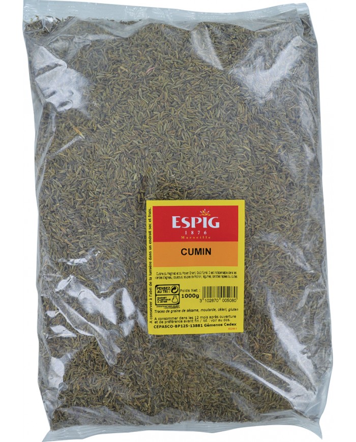 Cumin 1kg