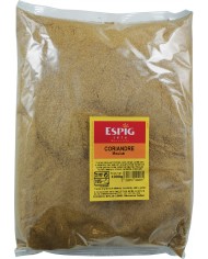 Coriandre moulue 1kg