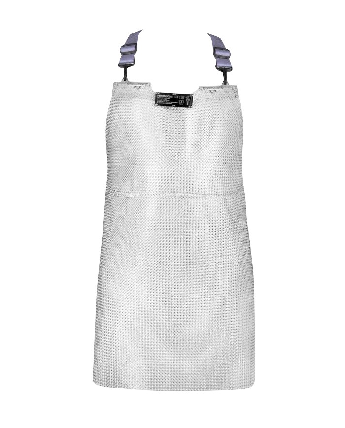 Tablier de protection