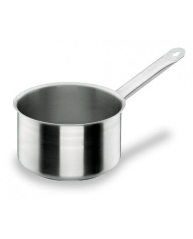 Casserole inox haute Casserole inox haute
