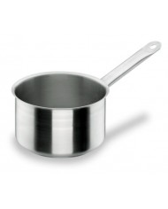 Casserole inox haute