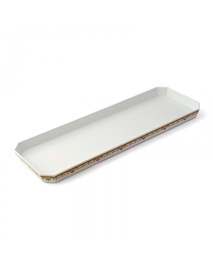 Plat rosbif 56x19x3,3cm Plat rosbif 56x19x3,3cm