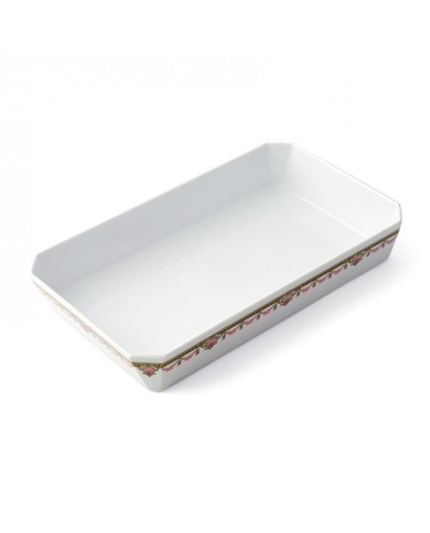 Plat rosbif 35x16,5x4,5cm Plat rosbif 35x16,5x4,5cm