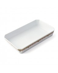 Plat rosbif 33,5x20x4,5cm Plat rosbif 33,5x20x4,5cm