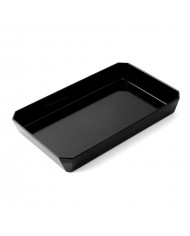 Plat rosbif 33,5x20x4,5cm Plat rosbif 33,5x20x4,5cm