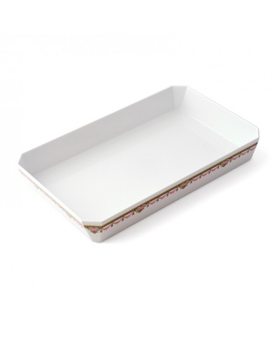 Plat rosbif 33,5x20x4,5cm