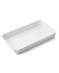Plat rosbif 33,5x20x4,5cm Plat rosbif 33,5x20x4,5cm