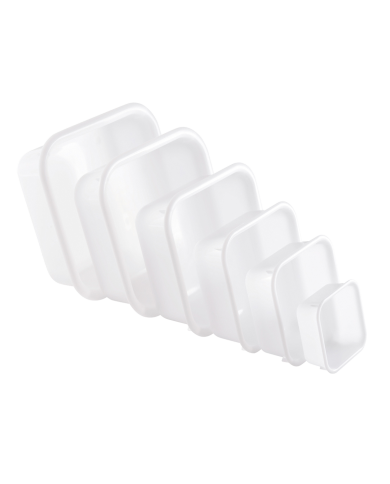Cuvette carrée Cuvette carrée