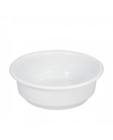 Cuvette ronde Cuvette ronde