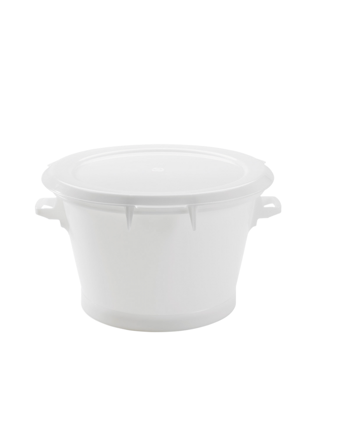 Baquet rond Baquet rond