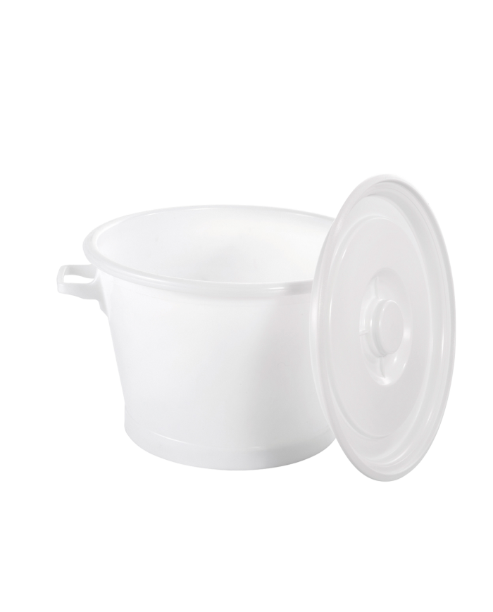 Baquet rond Baquet rond