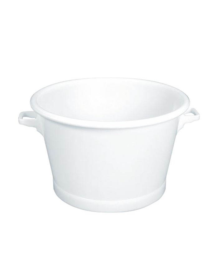 Baquet rond Baquet rond