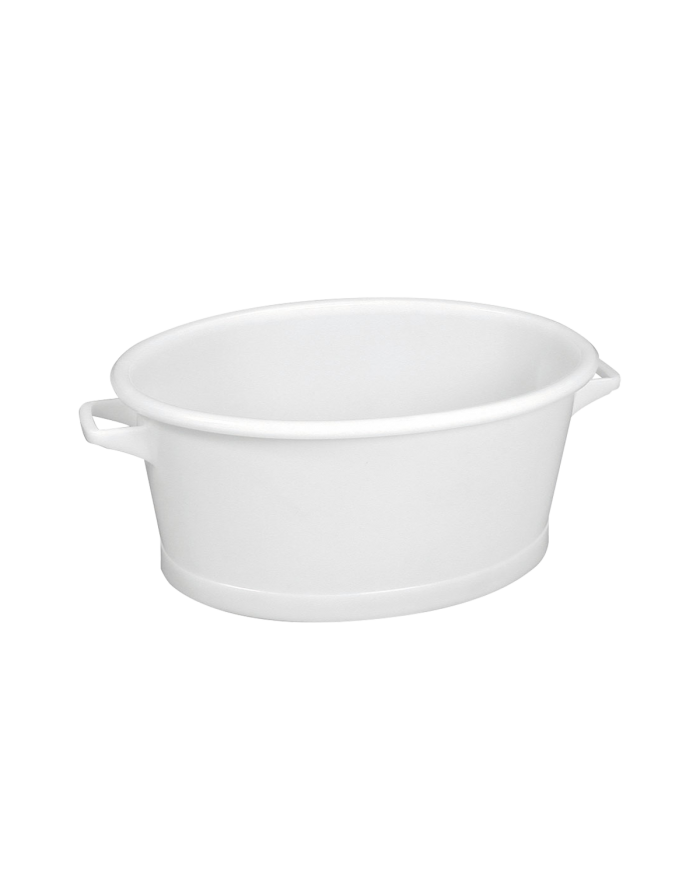 Baquet ovale 60 L