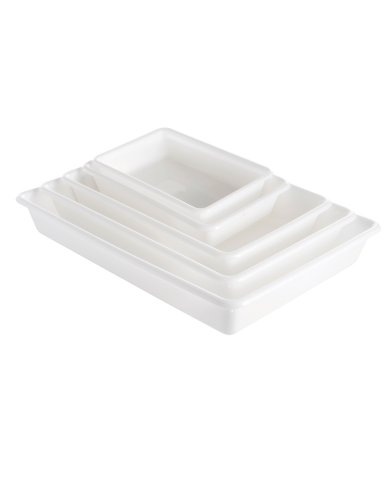 Bac plat Bac plat