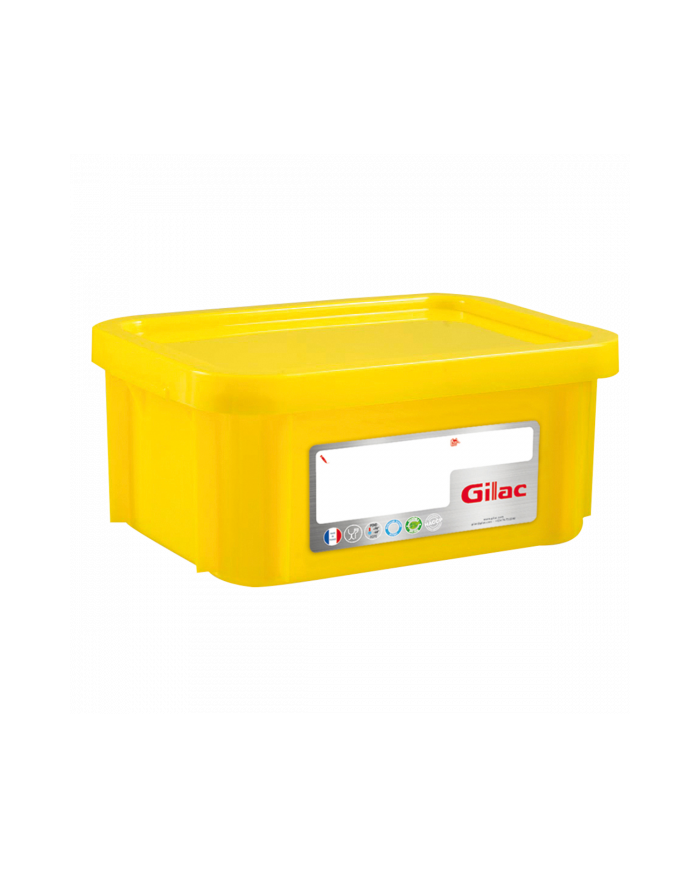 Bac renforcé HACCP 400x300