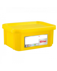 Bac renforcé HACCP 400x300