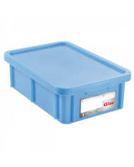 Bac renforcé HACCP 600x400