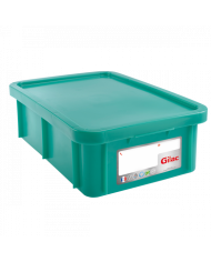 Bac renforcé HACCP 600x400 Bac renforcé HACCP 600x400