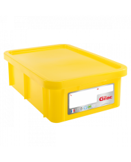 Bac renforcé HACCP 600x400 Bac renforcé HACCP 600x400