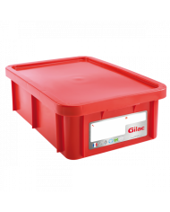 Bac renforcé HACCP 600x400 Bac renforcé HACCP 600x400