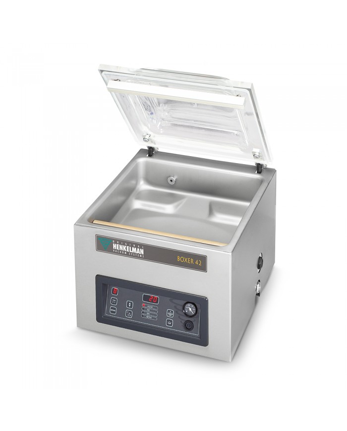 Machine sous vide Boxer 42