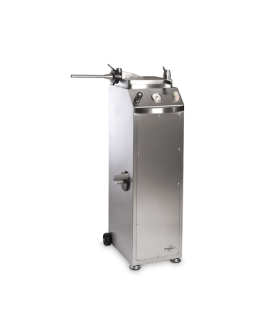 Poussoirs hydrauliques Villa 25