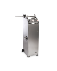 Poussoirs hydrauliques Villa 25