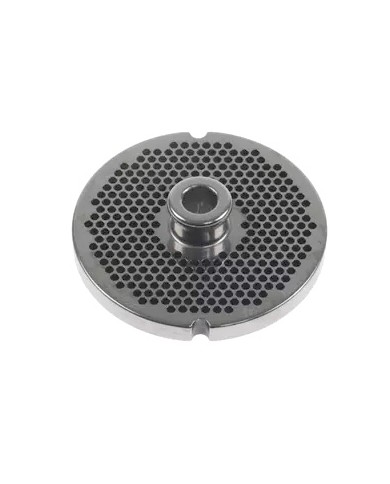 Plaque Acier Inoxydable