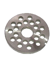 Plaque acier inoxydable