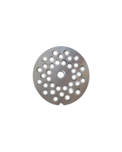 Plaque acier inoxydable