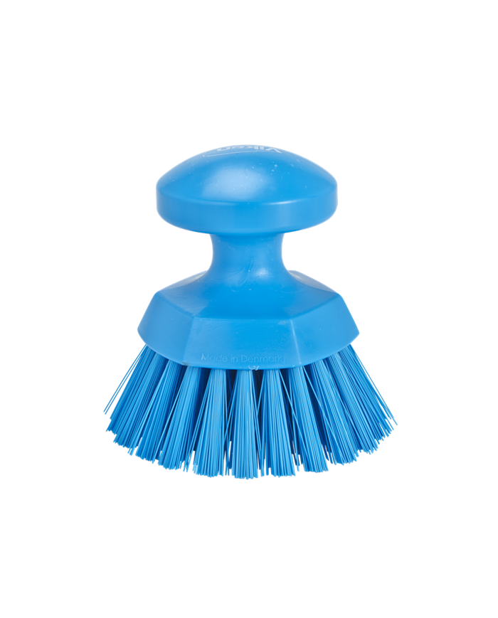 Brosse ronde