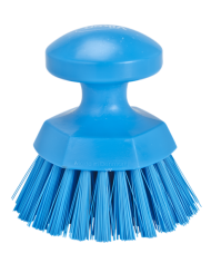 Brosse ronde