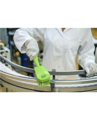 Brosse à manche court Brosse à manche court