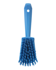 Brosse à manche court