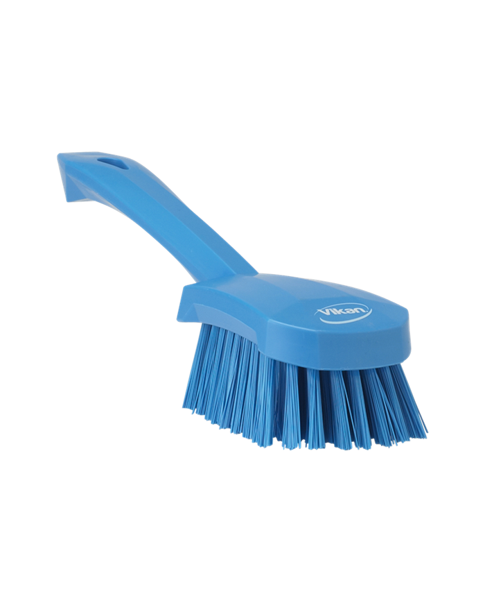 Brosse à manche court