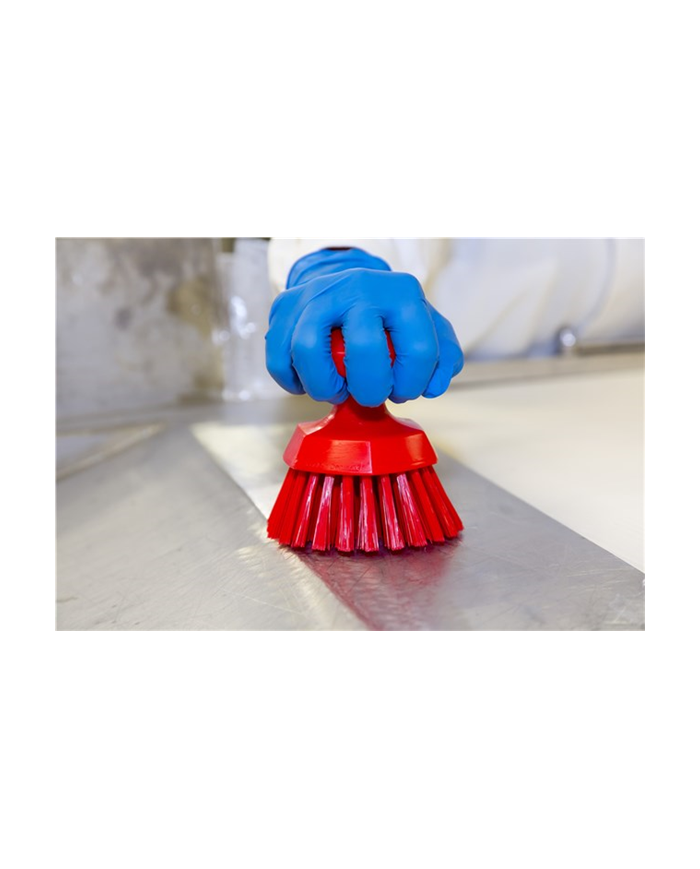 Brosse ronde Brosse ronde