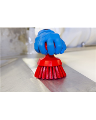 Brosse ronde Brosse ronde