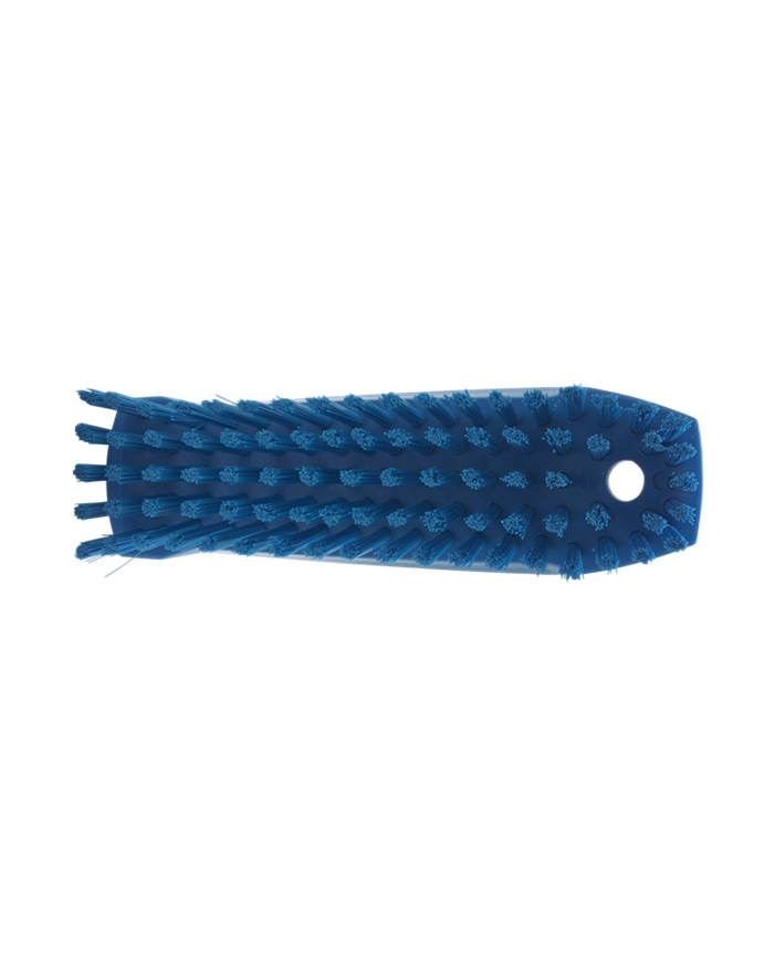 Brosse papillon à main