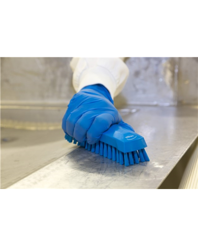 Brosse papillon à main Brosse papillon à main