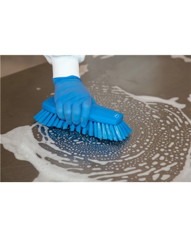 Brosse tonneau Brosse tonneau