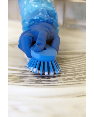 Brosse tonneau Brosse tonneau