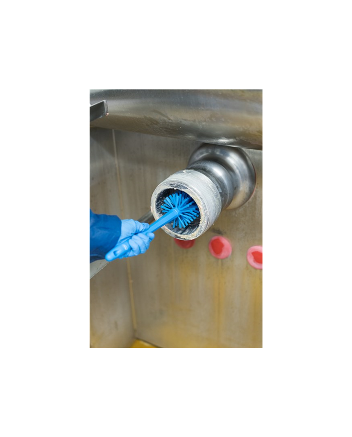 Brosse hachoir monobloc Brosse hachoir monobloc