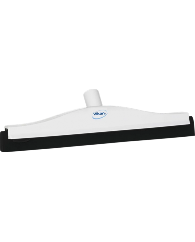 Raclette blanche mousse noire Raclette blanche mousse noire