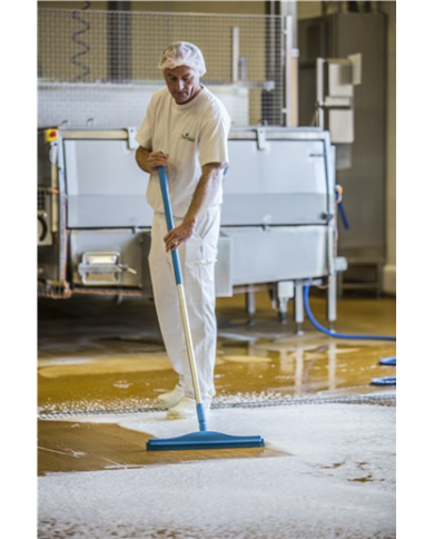 Raclette Monolame Raclette Monolame