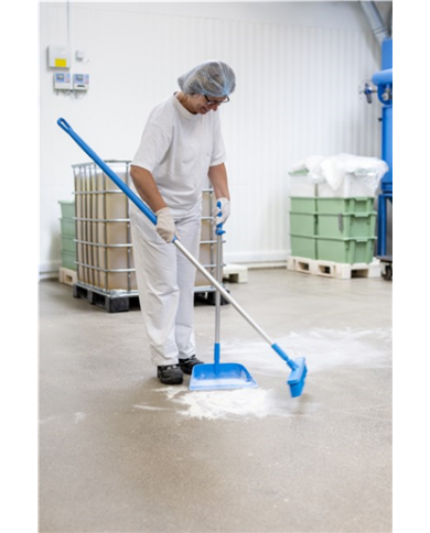 Manche aluminium 130 cm Manche aluminium 130 cm