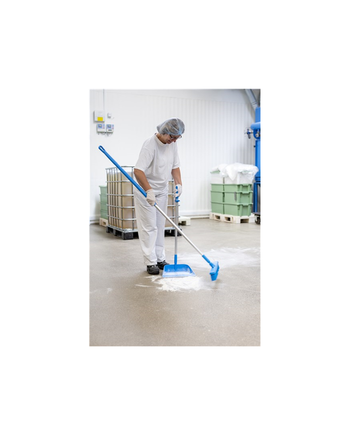 Manche aluminium 130 cm