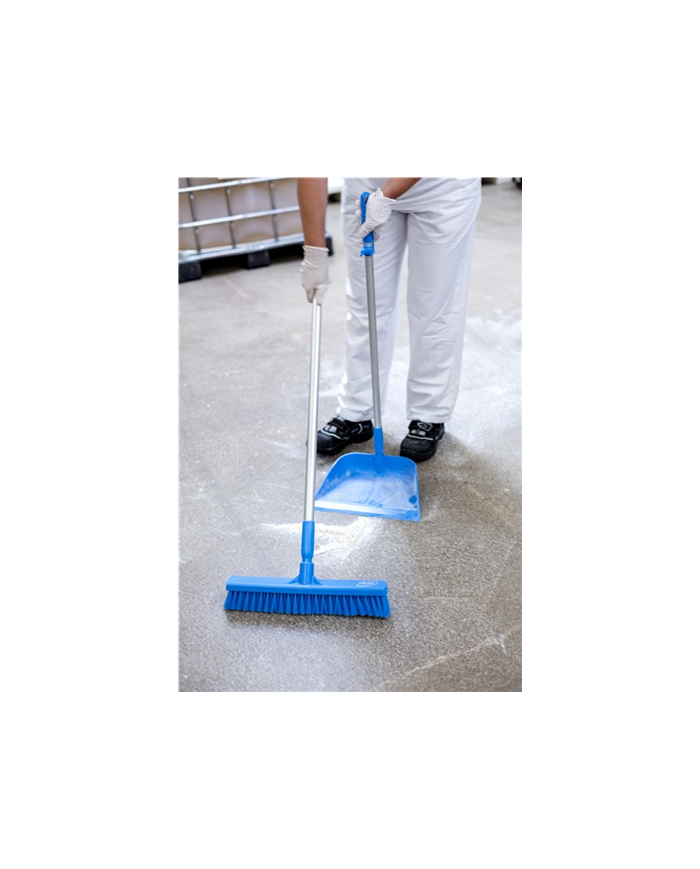 Manche aluminium 130 cm