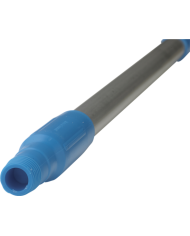 Manche aluminium 130 cm