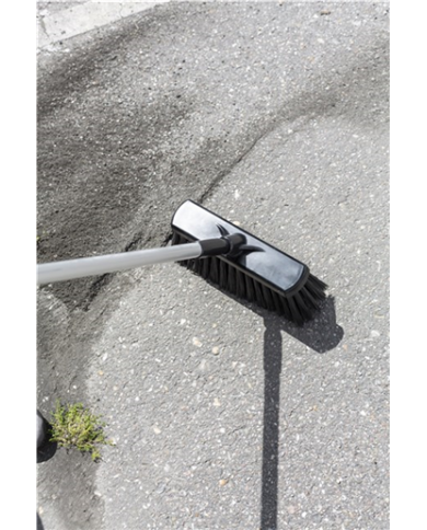 Manche aluminium 150 cm Manche aluminium 150 cm